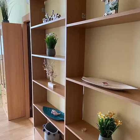 Apartmany 2Kk U Fakultni Nemocnice Volne Parkovani Hradec Kralove Exterior photo