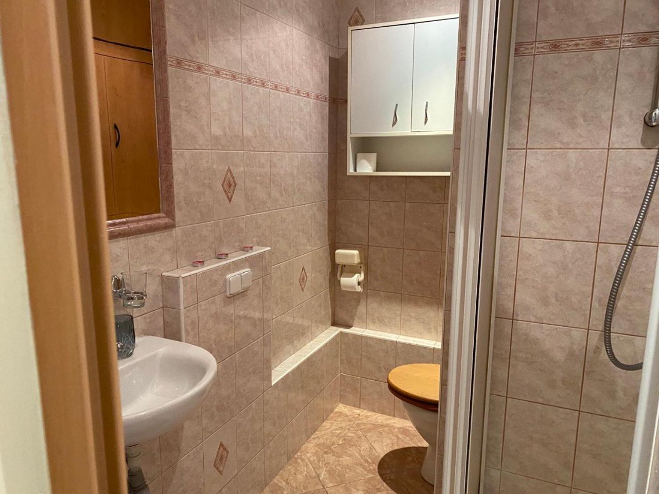 Apartment 2kk U Fakultni Nemocnice Volne Parkovani